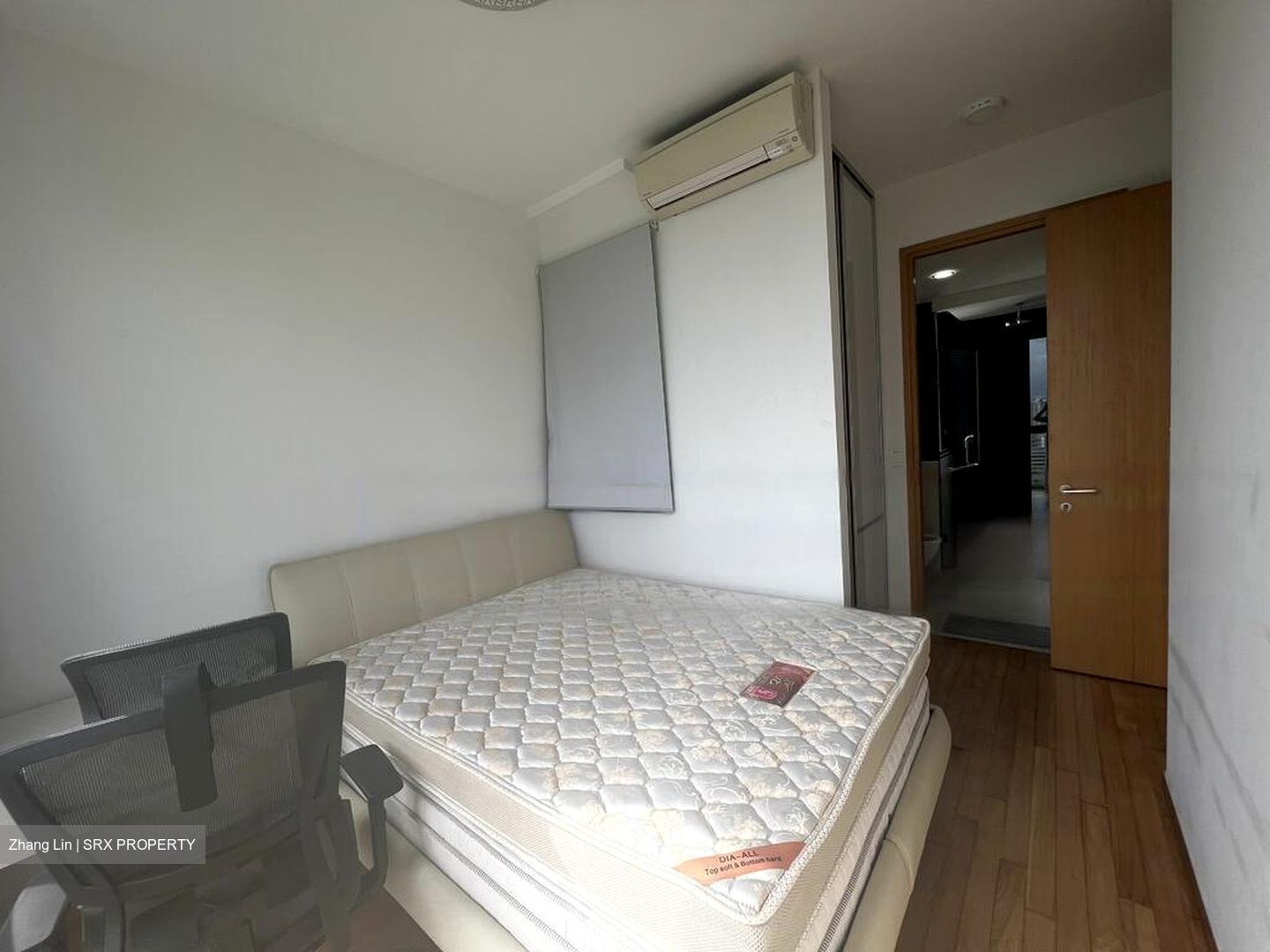 The Trilinq (D5), Condominium #503738061